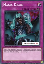 Yu-Gi-Oh! - SBCB-EN104 - Magic Drain - C - 1ed