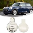 Key Shell Case Fob Cover For BMW For MINI COOPERS F54 F55 F56 F57 Easy to Clean