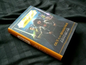 Star Wars der Hohe Republik: aus Dem Shadows Hardcover, 2021 Justina Irland - Bild 1 von 11