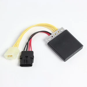 Voltage Regulator Rectifier 2205239 4011024 Fit For Polaris Sportsman 700 EFI - Bild 1 von 4