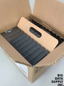 Cartucho de datos IBM, 3592JC 4TB (nativo) / 12TB (comprimido), P/N 46X7452 (20PK) - Imagen 1 de 7