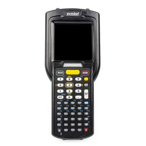 Zebra Symbol MC32N0-GI4HCHEIA 2D 48 teclas terminal de escáner de código de barras con batería - Imagen 1 de 8