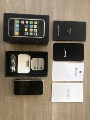 iphone 2g 8gb - Immagine 1 di 4