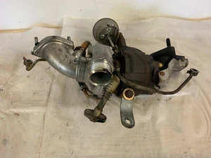 Turbolader Honda 18900-RSR-E01 - Bild 1 von 4