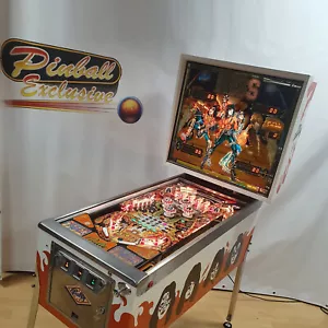 Kiss Flipper/Pinball Automat Bally - Bild 1 von 21