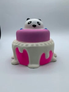squishy cake home decoration toy slow rising stress relief - Picture 1 of 9