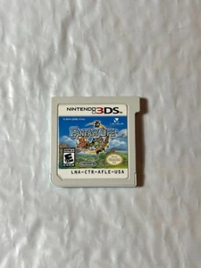 Fantasy Life Nintendo 3DS FantasyLife CART ONLY - Picture 1 of 2