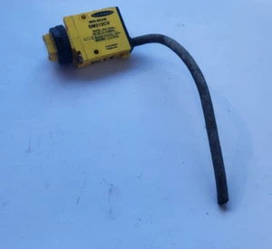 BANNER SM312CV MINI BEAM PHOTOELECTRIC SENSOR (IN16S2) - Imagen 1 de 4