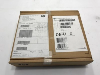 652500-B21 - HPE Ethernet 1Gb 2-Port 361FLB Adapter - Image 1 of 3