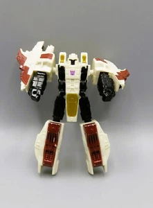 Transformers Universe - Robots In Disguise - Legend class - Ramjet - Hasbro 2007 - Foto 1 di 8