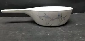 CORNING WARE SHADOW IRIS SAUCE PAN S-81-B - Picture 1 of 4