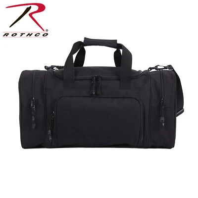 Rothco Sport Duffle Carry-On Bag – 21” Lightweight Travel & Gym Bag - Imagem 1 de 2