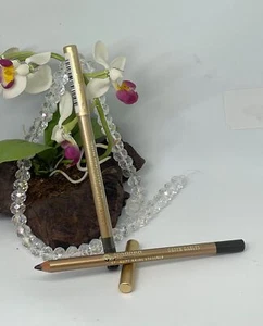 2x Jordana Kohl Kajal Eyeliner - Green Gables (Khaki Green) - Full Size - Sealed - Picture 1 of 8