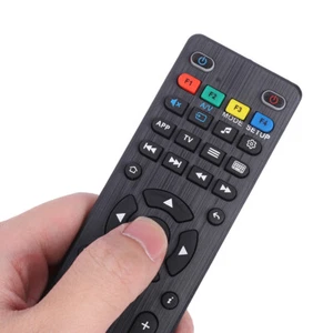 Remote Control Replacement The TV Box For The Mag 250/254/255/260/261/270 - Picture 1 of 11