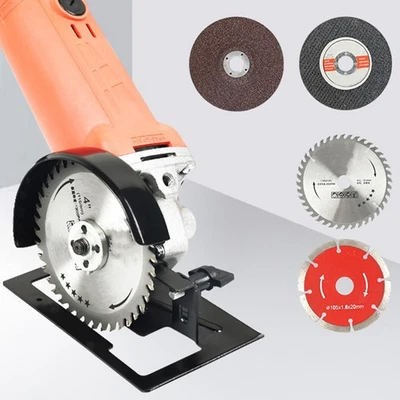 Winkelschleiferhalter Elektrowerkzeuge Hilfswerkzeuge für den - Bild 1 von 4