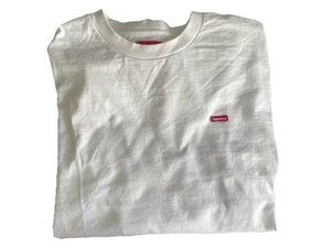 Supreme Longsleeve M Mini Boxlogo - Bild 1 von 3