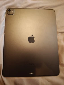 Apple iPad Pro 2024 M4, 13-inch Wi-Fi Cellular, 256GB - Picture 1 of 7