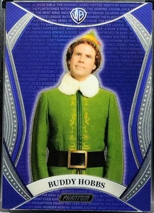 Buddy Hobbs 2024 Kakawow Phantom Warner Bros. Base #PB-B-172 Elf The Movie - Bild 1 von 2