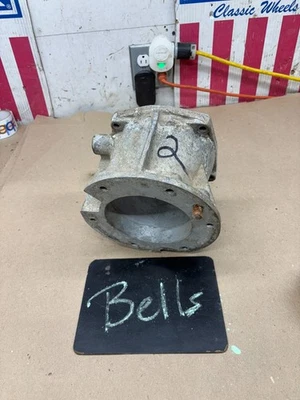 1978 1981 F150 F250 F350 ALUMINUM C6 TRANSFERCASE ADAPTER MOUNT D8TP-7A040-AA #2 - Image 1 of 4