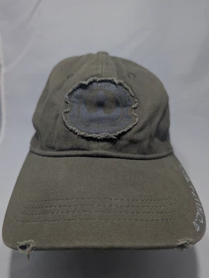 Boné raro Star Wars Galaxy's Edge Rise Of The Resistance Fighter parques da Disney - Imagem 1 de 4