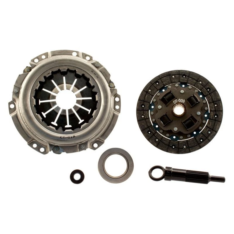 AISIN CKT-010 - Clutch Kit Compatible with 1983-1988 Toyota Tercel - Imagem 1 de 1