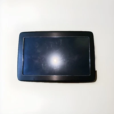 Tomtom GPS 4EV52 Z1230 5" Screen Navigation System Bundle Charger/Case - Image 1 of 4