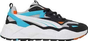 SUPER SALE  Puma RS-X Efekt Mens Womens Casual Trainers (39475602) - Picture 1 of 7