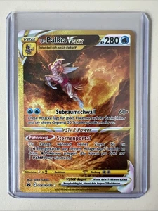 Ur-Palkia VSTAR GG67/GG70 - Pokémon Zenit der Könige - Alt Art Gold - NM - DE - Bild 1 von 3