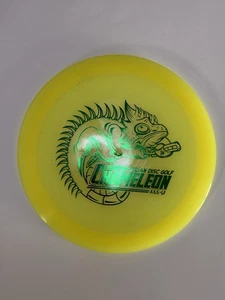 Reptilian Disc Golf Chameleon, 174g - Picture 1 of 2