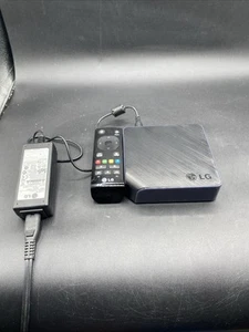 LG ST600 Smart TV Upgrader WiFi HDMI 1080p Tested - Picture 1 of 14