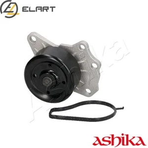 WATER PUMP ENGINE COOLING 35-02-275 FOR TOYOTA IQ 1NR-FE 1.3L 4cyl IQ 1.0L 3cyl - Picture 1 of 8
