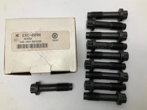NEU PAI ORIGINALTEILE ESC-2090 BOX MIT 10 SCHRAUBEN 396GC139 - Bild 1 von 2