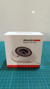 Datacolor Spyder X2 Ultra Monitor-Farbkalibrier-Sensor_0.2_5 - Bild 1 von 5
