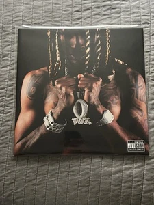 Welcome to O'block (Ruby & Black Galaxy Vinyl) by King Von (Record, 2021) - Foto 1 di 3