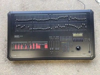 NSI Innovator 48/96 Colornet Memory Lighting Control Console - Image 1 of 4