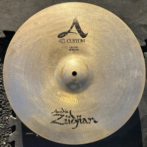 Zildjian A Custom 16" Crash Becken - Bild 1 von 17