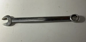 Snap-on 6 Punkt Kombination Schraubenschlüssel 1/2" Modell OSH16 Vintage Chrom USA - Bild 1 von 7