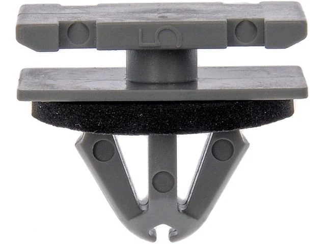 Rocker Panel Molding Retainer For 2005-2007 Buick Terraza 2006 TP398BV - Image 1 of 1