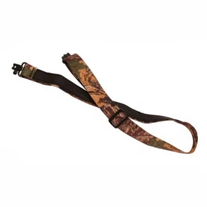 GrovTec Utility Bergsteigerschlinge mit Wirbeln Camo für 48"x1,25" - GTSL51 - Bild 1 von 1