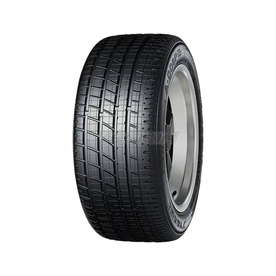Yokohama Advan HF Type-D A008 Classic Porsche Tyre 245/45/16 94W - Image 1 of 1