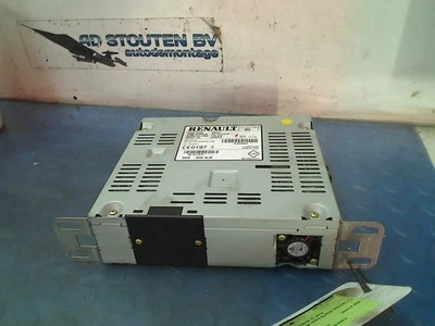 RADIO MODULE RADIO MODULE Renault Megane IV (RFBB) 2017 281151797R - Bild 1 von 4