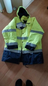 Neue Arbeitsjacke - Bild 1 von 1