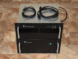 CODAN 3062 1kW Power Amplifier + Power Supply - Unable to Test - Picture 1 of 9