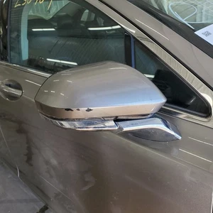 Passenger Side View Mirror Power Approach Lamps Heated Fits 16 MKZ 1135365 - Picture 1 of 15