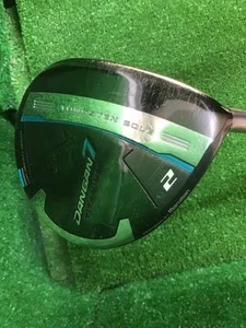 2016 MARUMAN MAJESTY DANGAN 7 13deg 2W R-flex Fairway wood Golf Club J988 - Picture 1 of 5