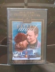 Fallen Angel (DVD, 2003, Hallmark Collector's Edition) NEW! - Gary Sinise - Picture 1 of 3