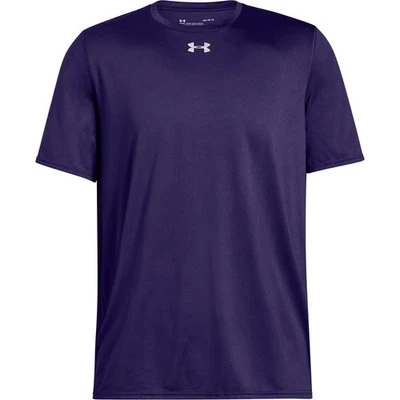 [1305775] Camiseta Masculina Under Armour Atlética Manga Curta Tech Locker 2.0 - Imagem 1 de 4