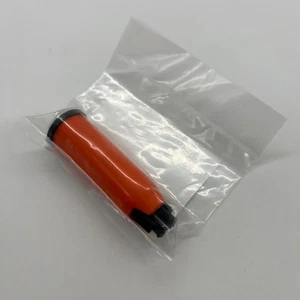 New Hakko B3217 Orange Anti-Bacterial Sleeve Assembly for FM2027 / FM2028 - Picture 1 of 2
