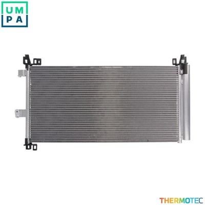 CONDENSER AIR CONDITIONING KTT110585 FOR PEUGEOT 508/SW CITROEN C5/III/Break - Image 1 of 4
