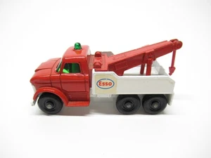 MATCHBOX LESNEY  #71 FORD HEAVY WRECK TRUCK NEAR MINT - Picture 1 of 6